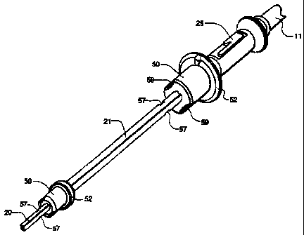 Une figure unique qui représente un dessin illustrant l'invention.